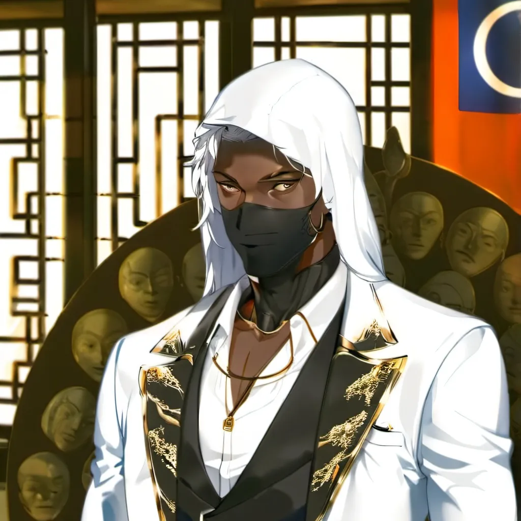 chat with ai character: Light storm