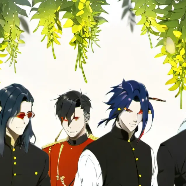 chat with ai character: Team nightmare 