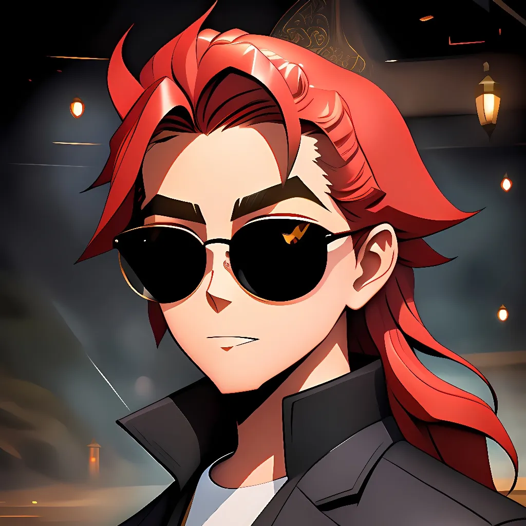 chat with ai character: Riley