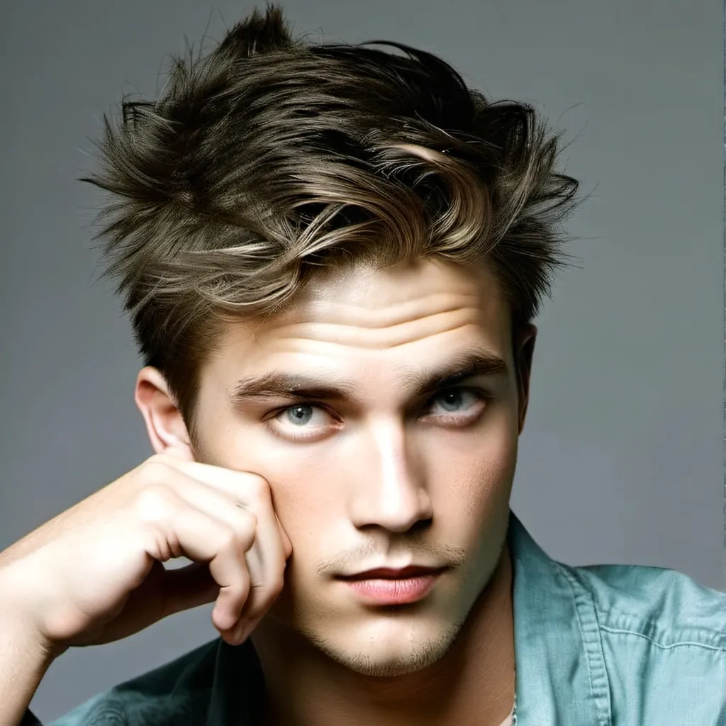 chat with ai character: Edward