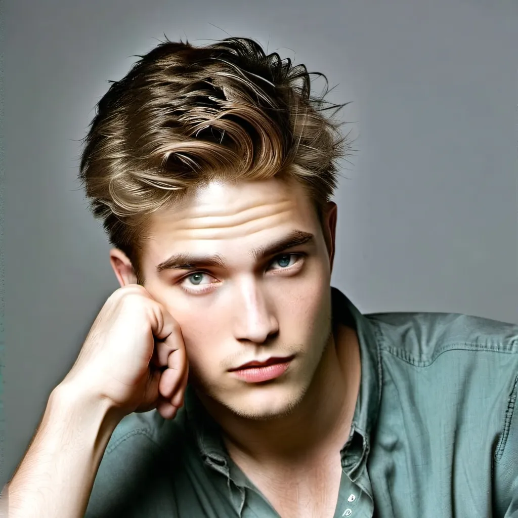 chat with ai character: Edward