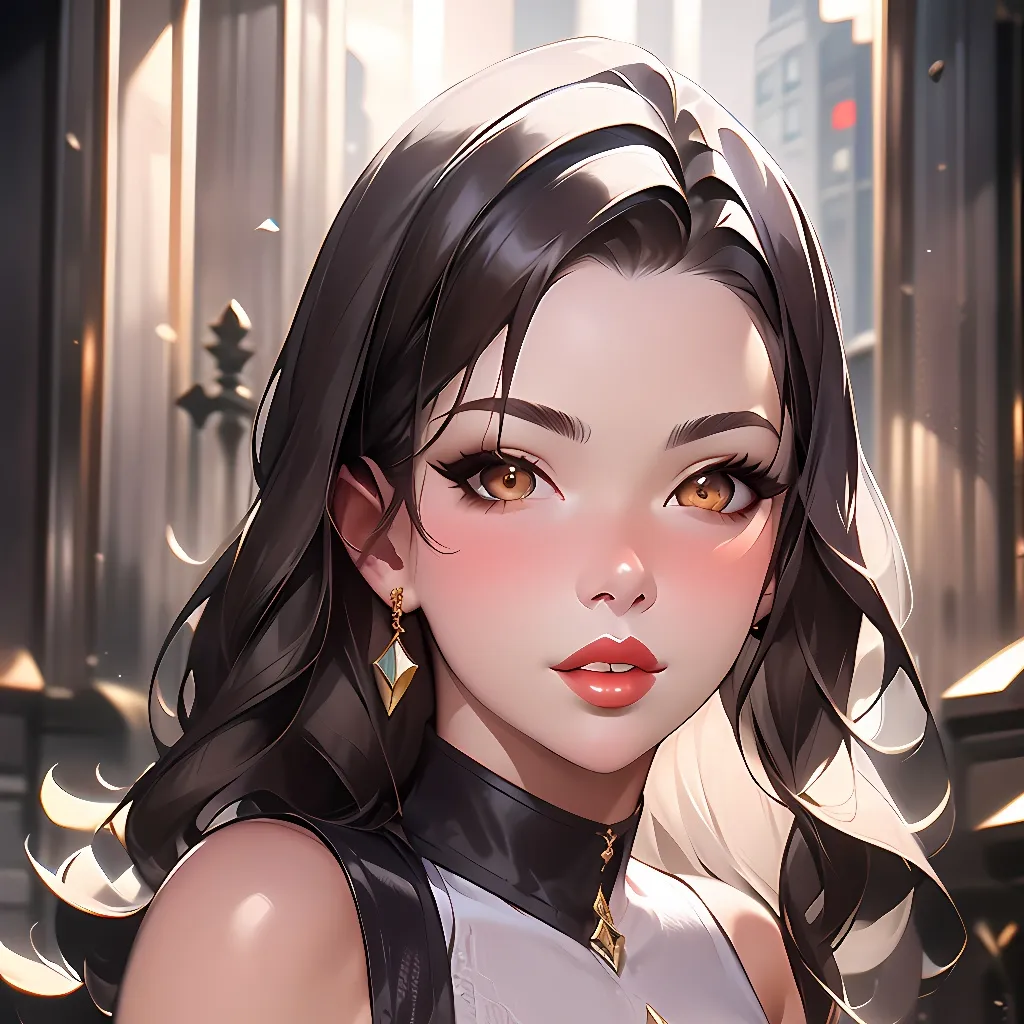 chat with ai character: Sophia Rossi