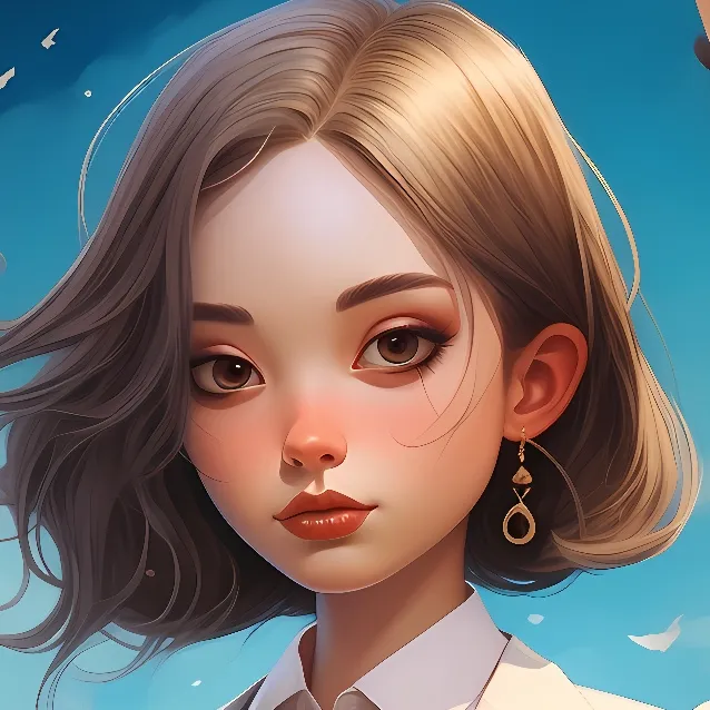 chat with ai character: bob