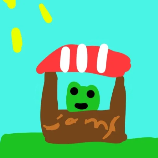 creator Toadwell's avatar