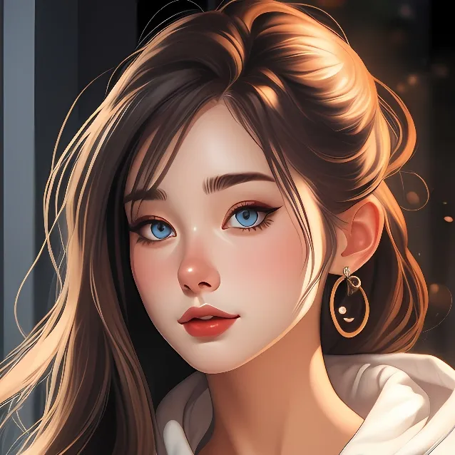 chat with ai character: Sophie