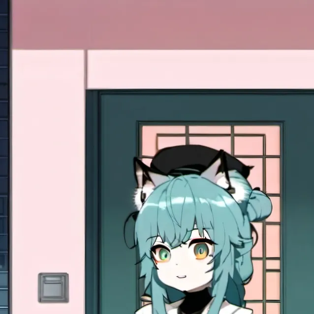 chat with ai character: Ellie