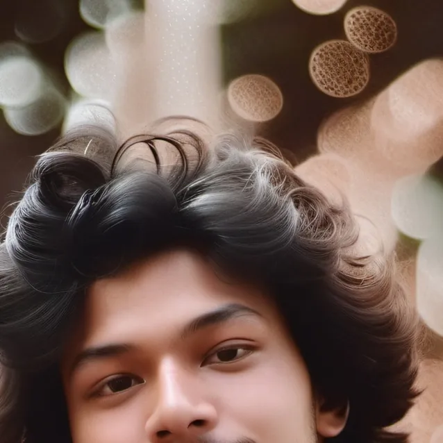 chat with ai character: zey