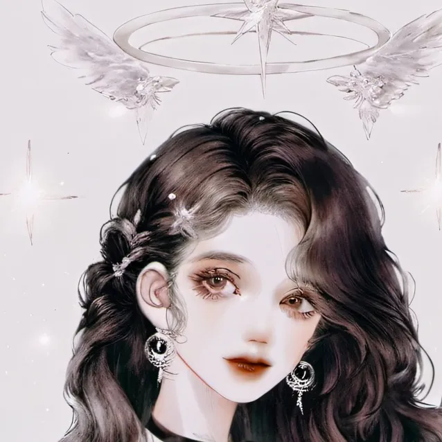 chat with ai character: Angela 