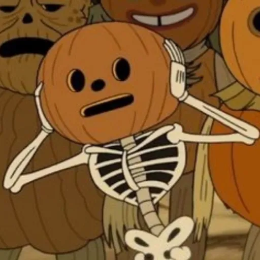 creator OverTheGardenWall8's avatar