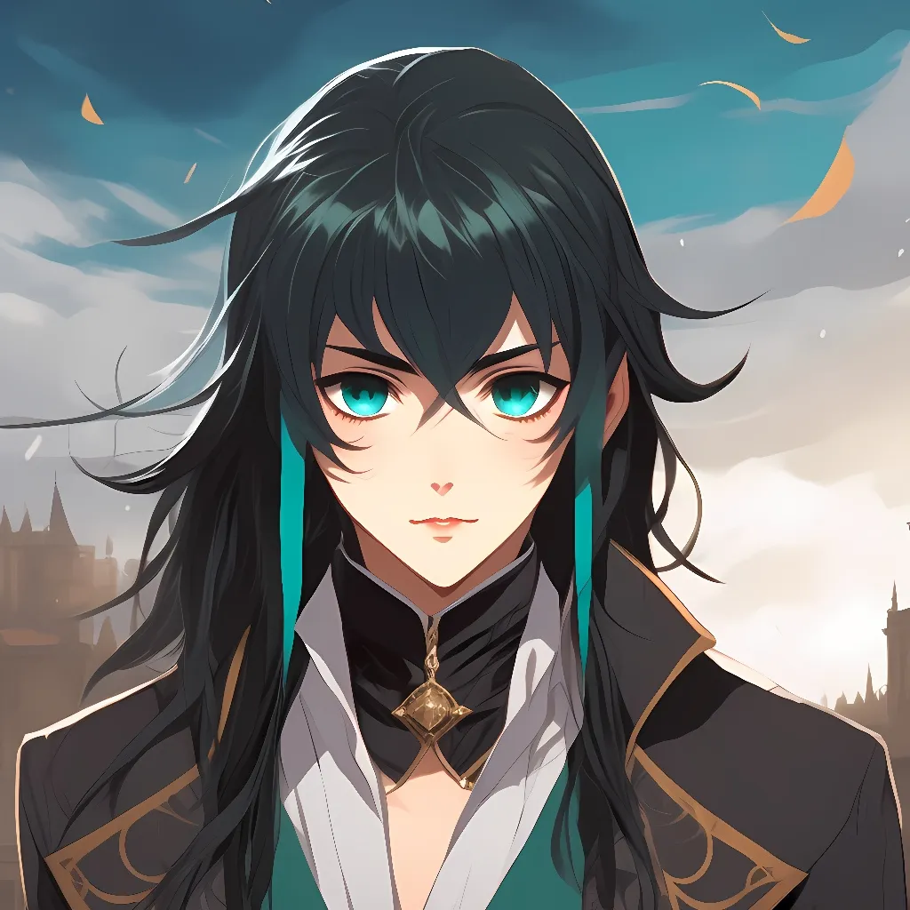 chat with ai character: Muichiro Tokito