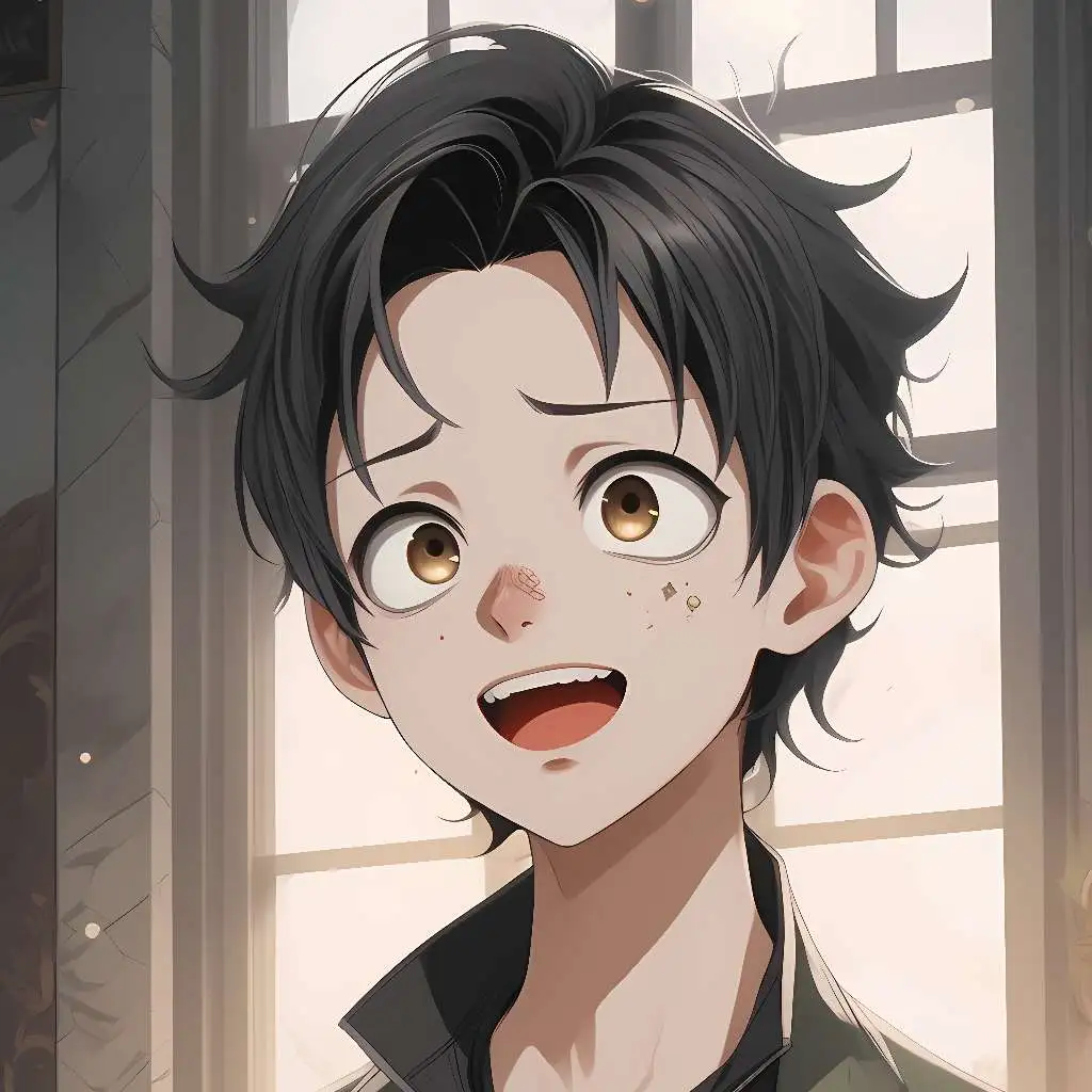 chat with ai character: Akira