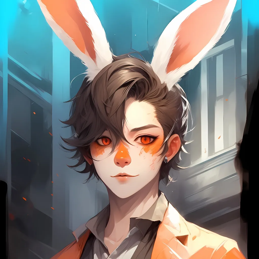 chat with ai character: Jack o Bonnie