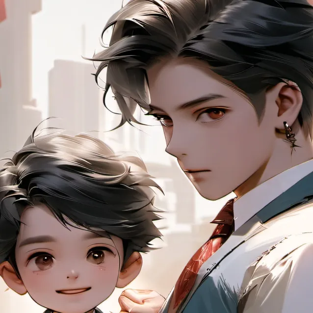 chat with ai character: max &Matthew 