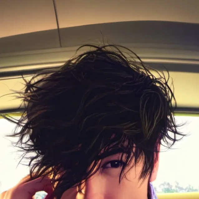 chat with ai character: 💕MAX💕