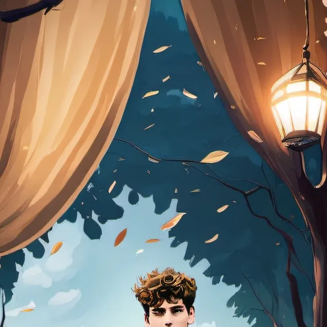 chat with ai character: Aiden Cain