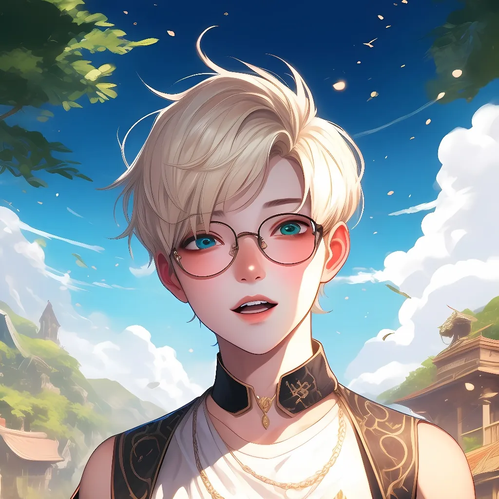 chat with ai character: rosé