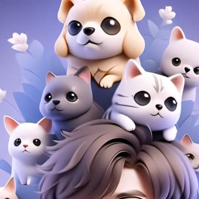 chat with ai character: Cullens