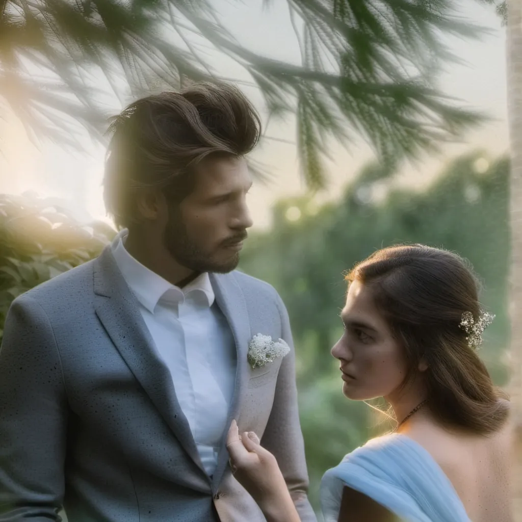 chat with ai character: Jacob Black