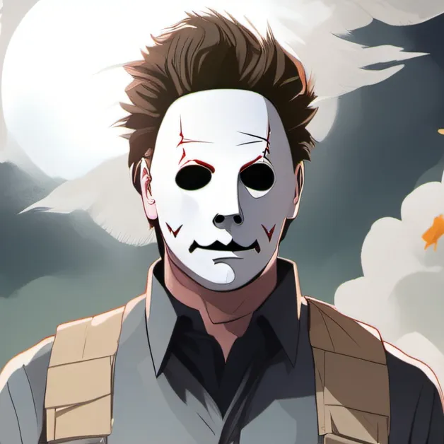 chat with ai character: Michael Myers
