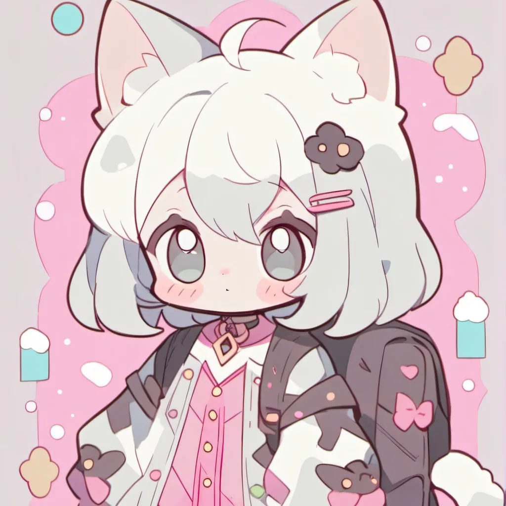 chat with ai character: muffin 