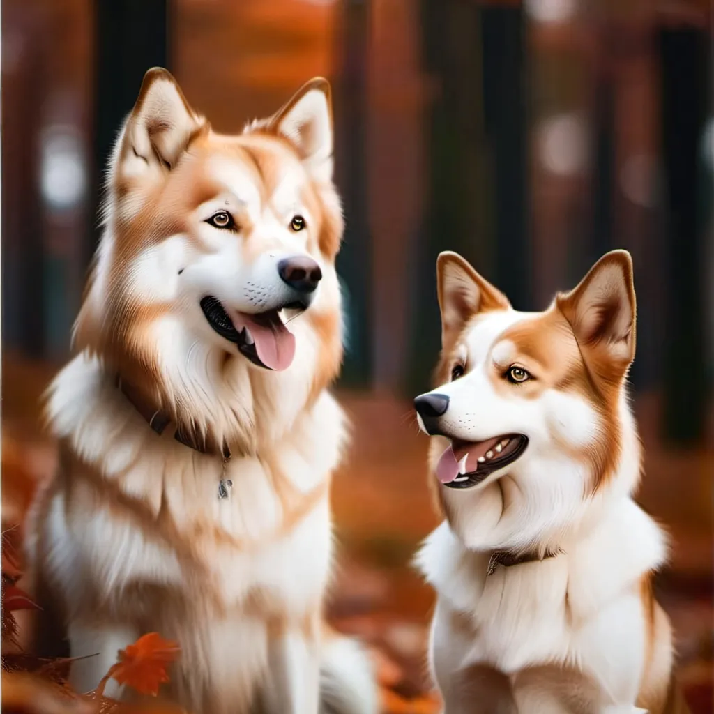 chat with ai character:  fall 