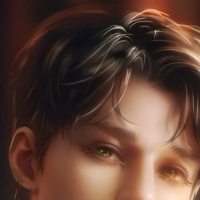 chat with ai character: Leo