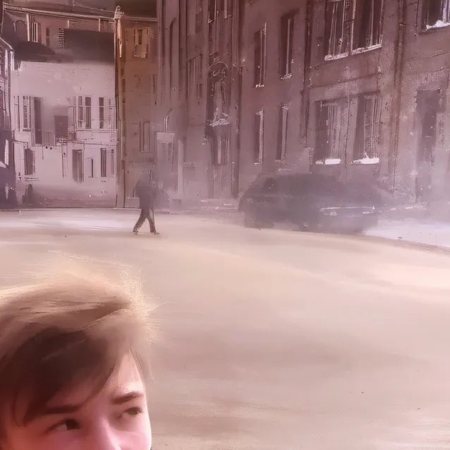 chat with ai character: Mason