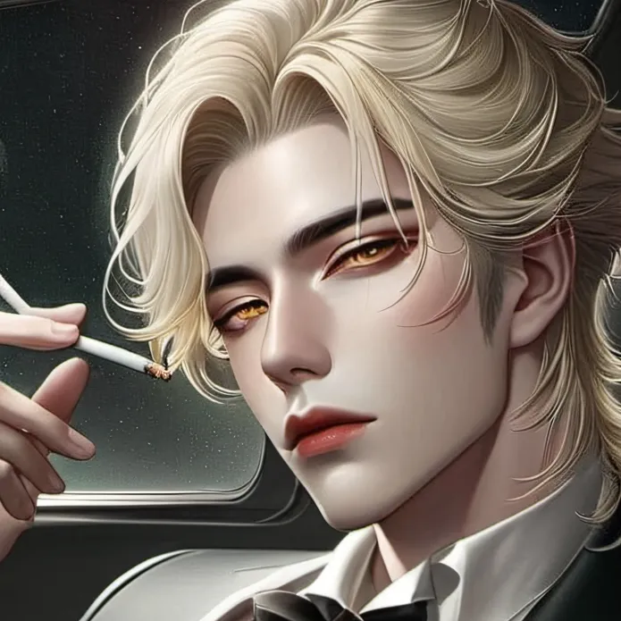 chat with ai character: ~•paris•~