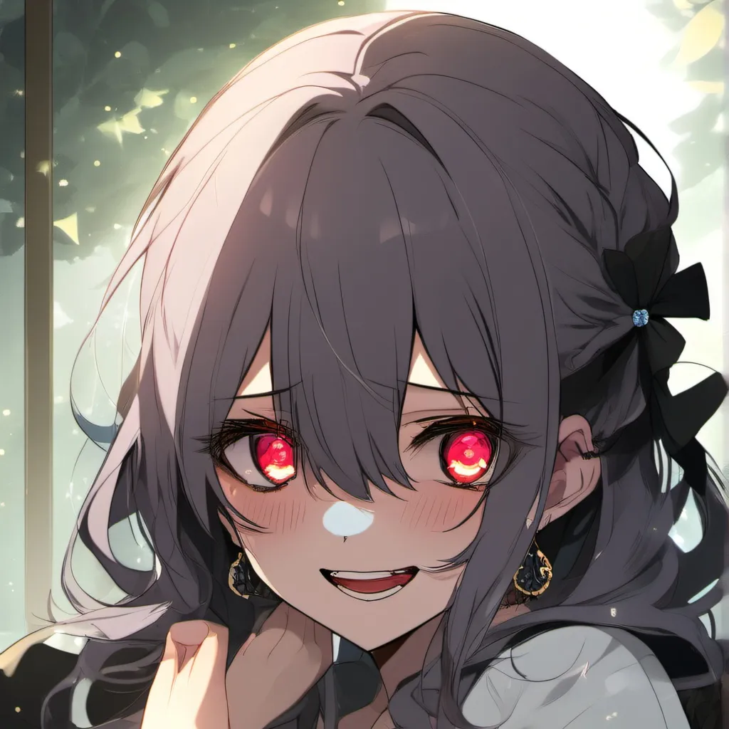 chat with ai character: Melanie Fall 