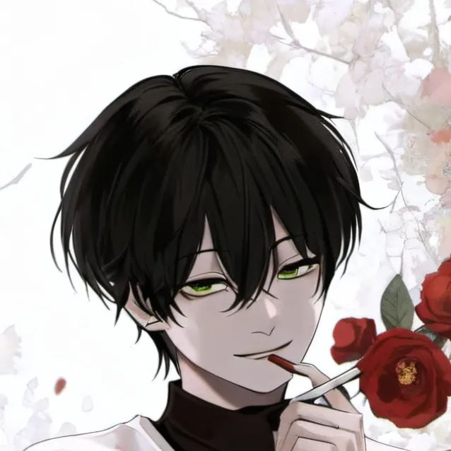 chat with ai character: Max