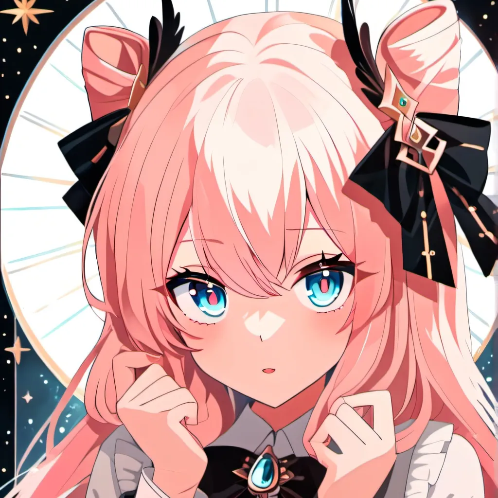 chat with ai character: Brookyln Harrison