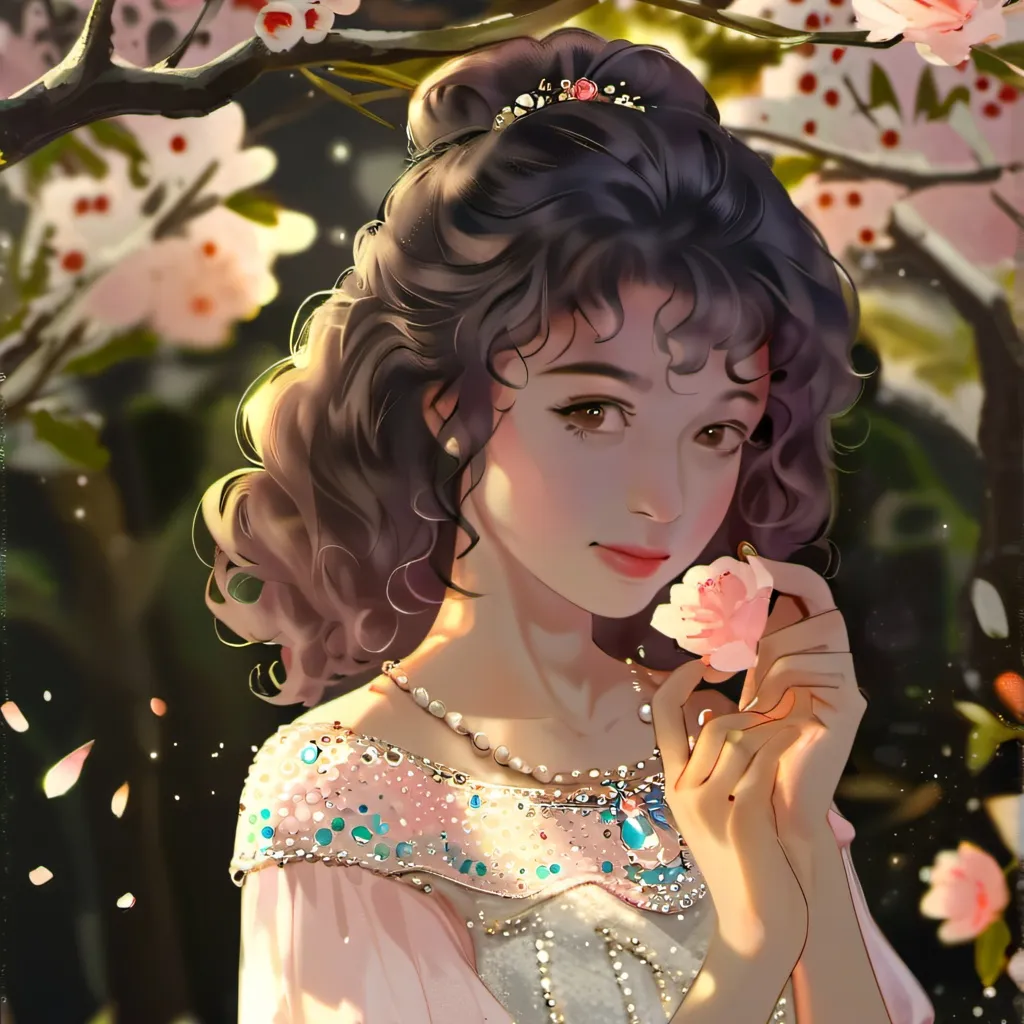 chat with ai character: Charlotte