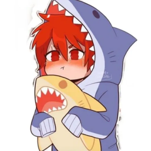 creator Baby Kirishima 🦈's avatar