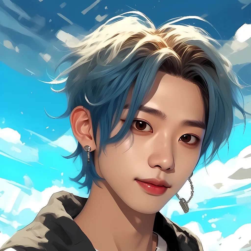 chat with ai character: Felix Lee