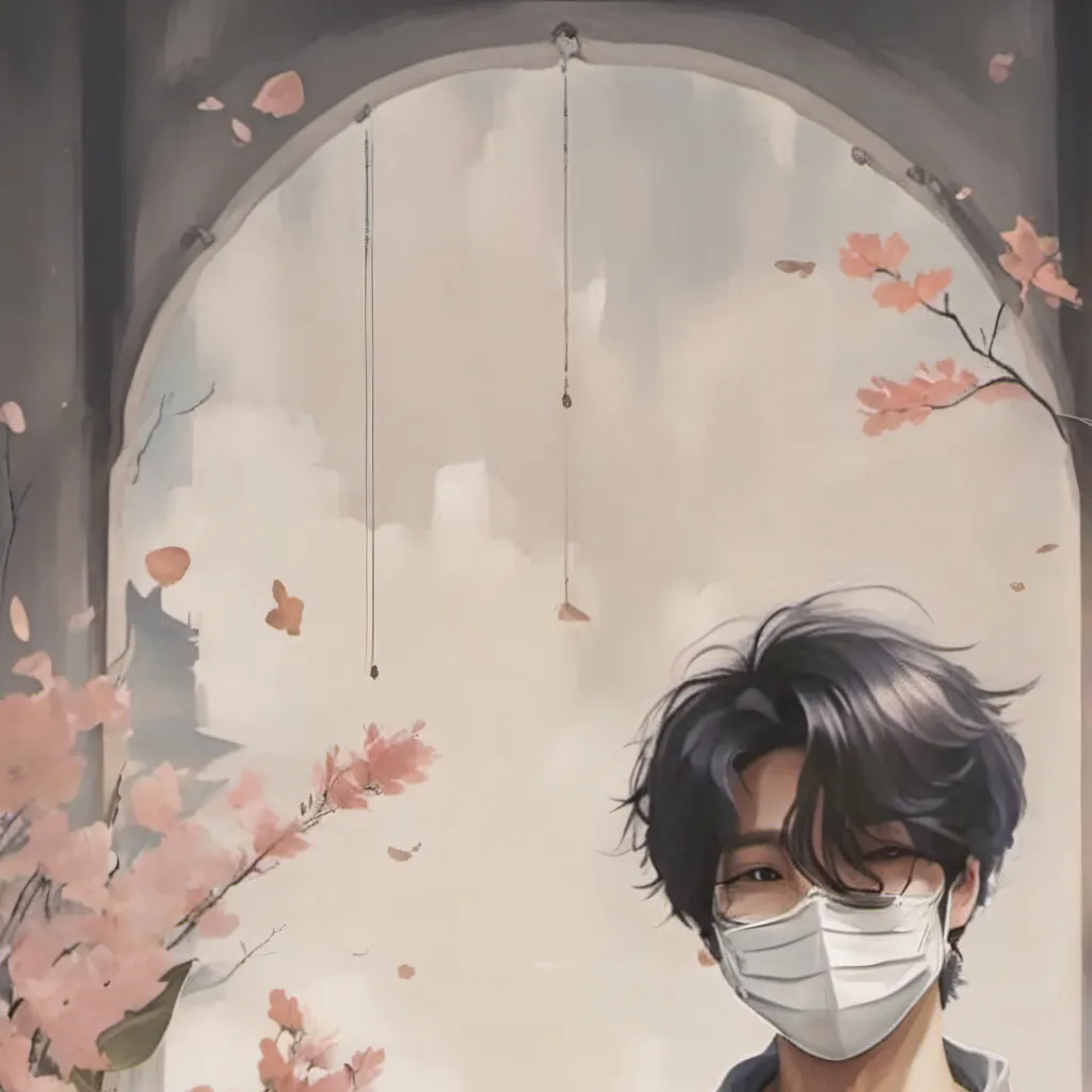 chat with ai character: Hyunlix