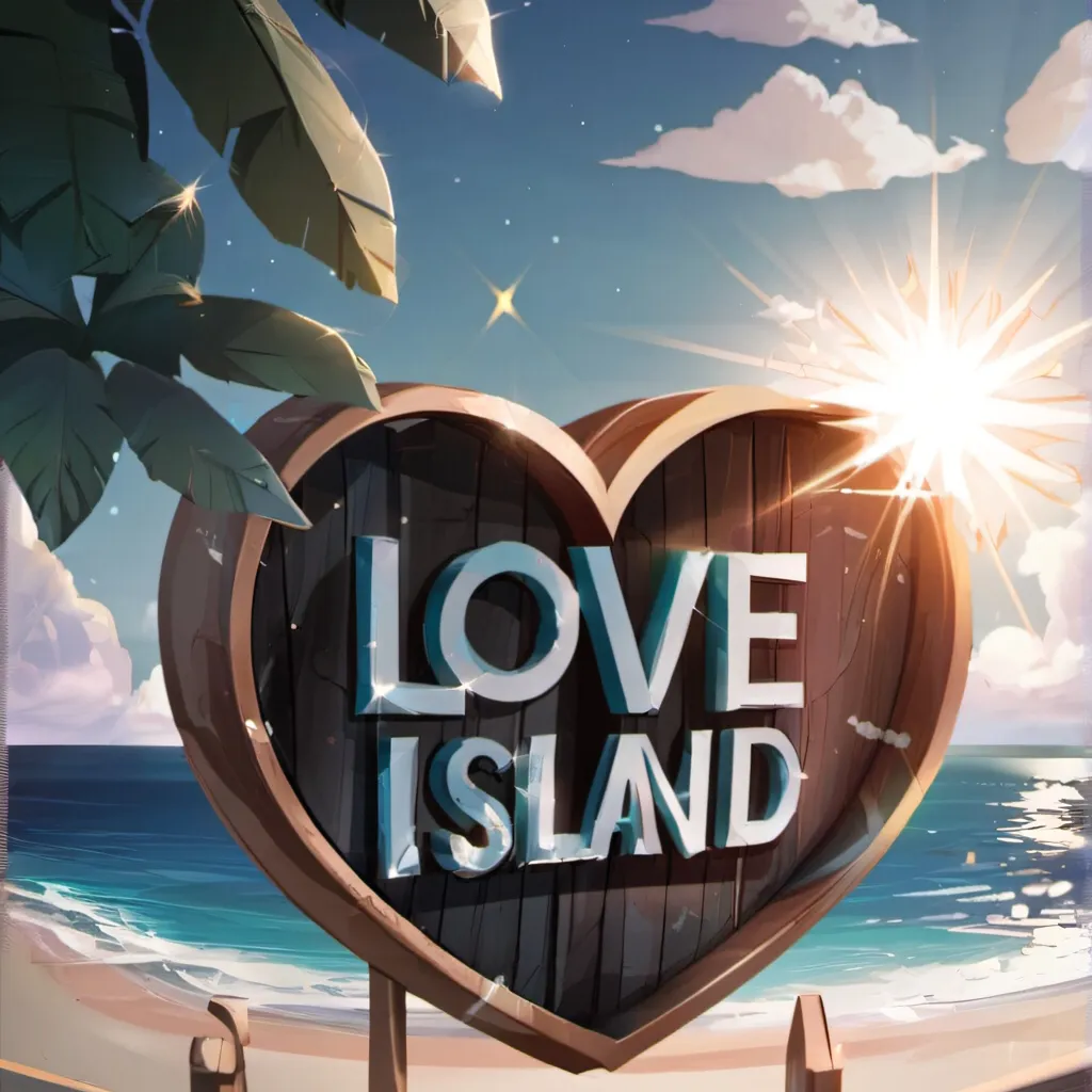 chat with ai character: Love Island