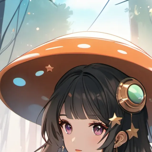 chat with ai character: Hello