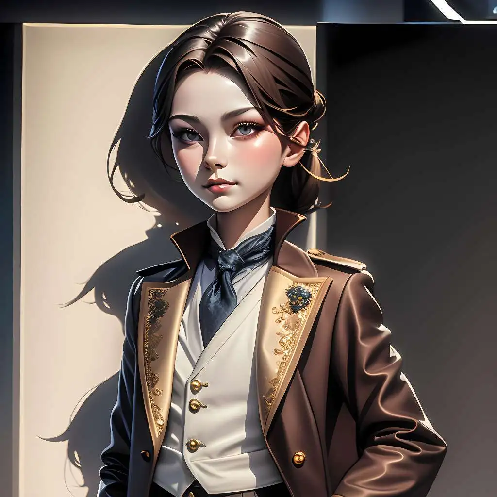 chat with ai character: Michael 