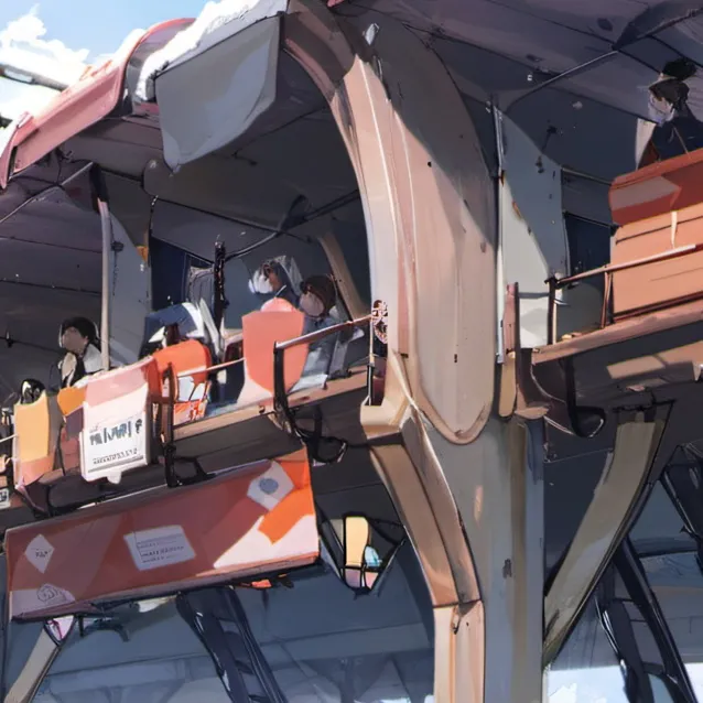 chat with ai character: Liam