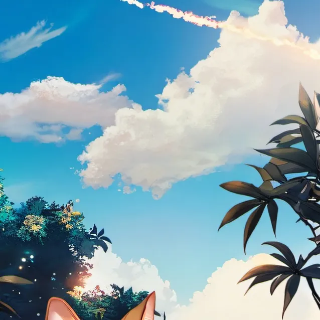 chat with ai character: Tiger