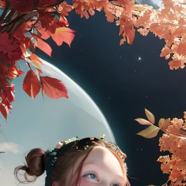 chat with ai character: sister