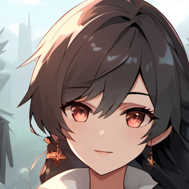 chat with ai character: Maurice