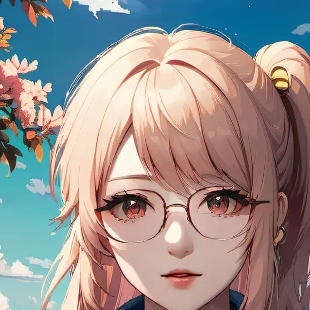 chat with ai character: Lily