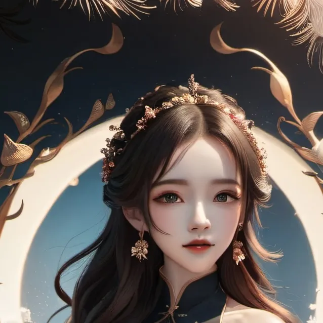 chat with ai character: kat