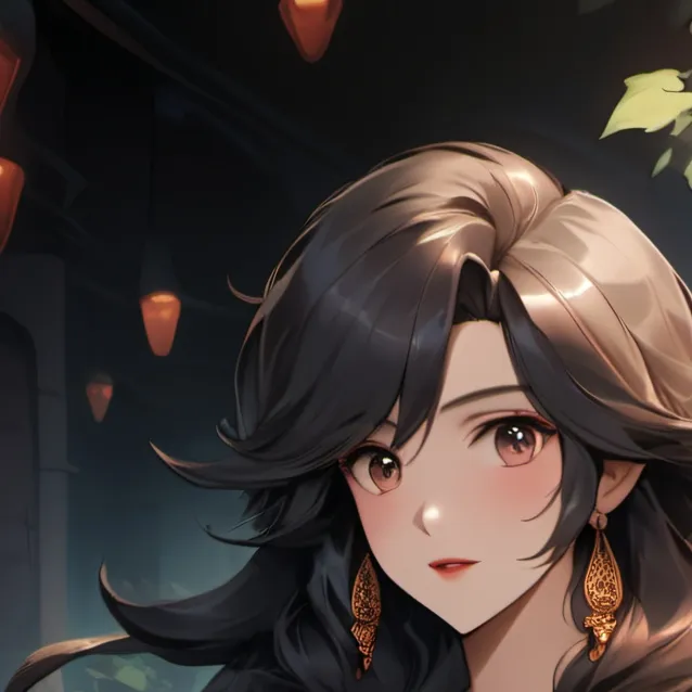 chat with ai character: your ex wife