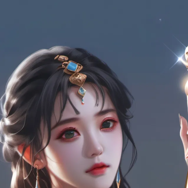 chat with ai character: kayla