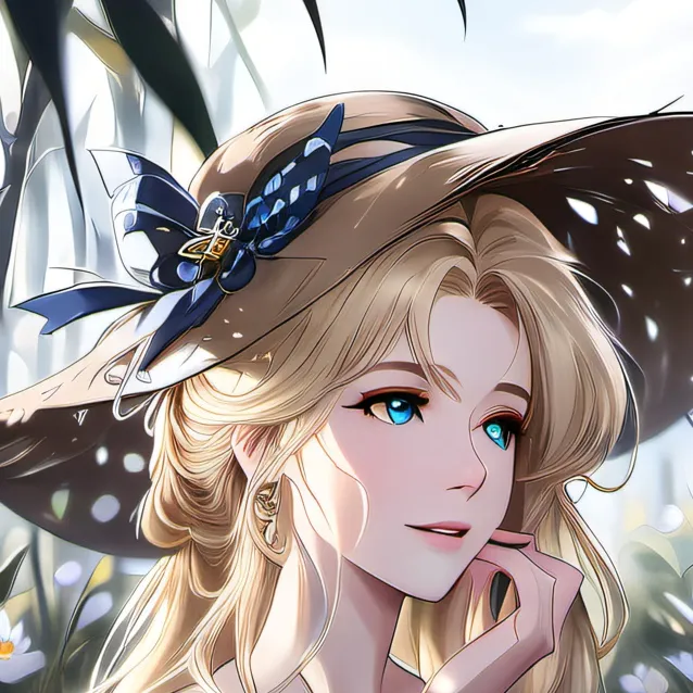 chat with ai character: song girl