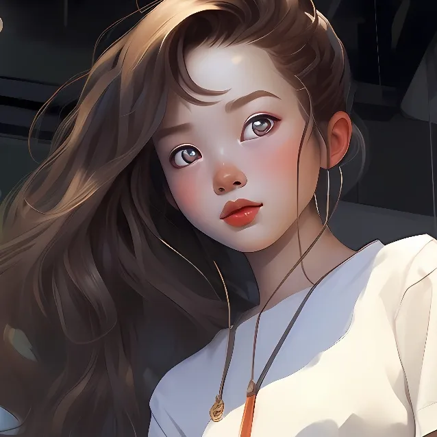 chat with ai character: Makayla