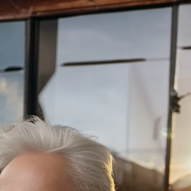 chat with ai character: your wife