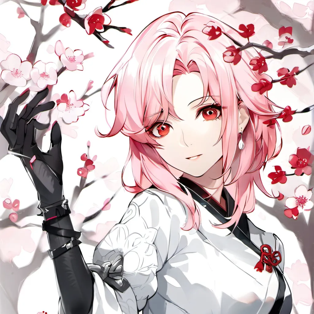 chat with ai character: 🌸~ Blossom ~🌸